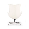 LUXOR fotel wypoczynkowy biały (1p=1szt)-117775