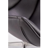 LUXOR fotel wypoczynkowy czarny (1p=1szt)-117791