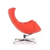 LUXOR fotel wypoczynkowy czerwony (1p=1szt)-117799