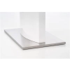 MARCELLO stół rozkładany biały , PRESTIGE LINE (3p=1szt)-117872