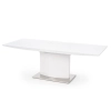 MARCELLO stół rozkładany biały , PRESTIGE LINE (3p=1szt)-117875