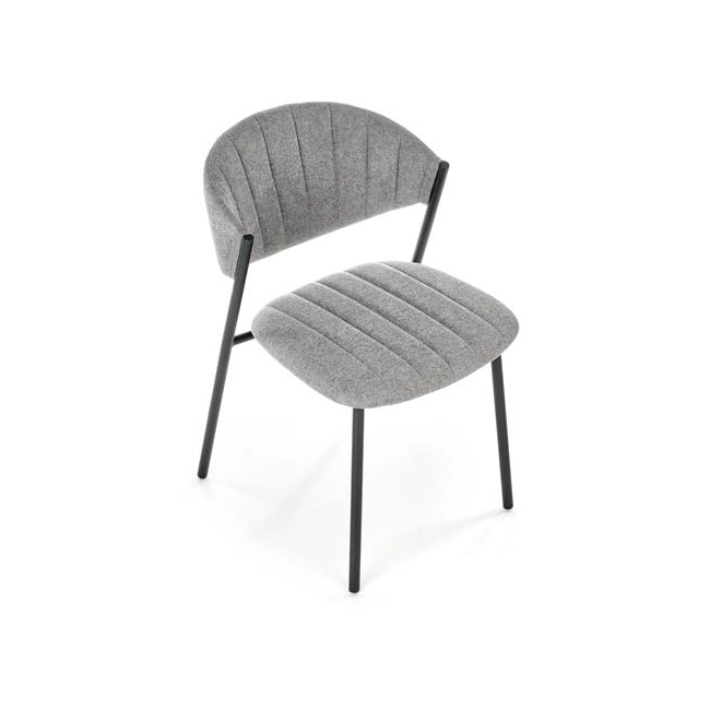 K469 krzesło popiel (1p=2szt)-117064