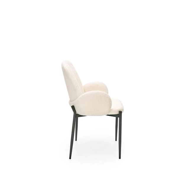 K477 krzesło kremowy (1p=2szt)-117181