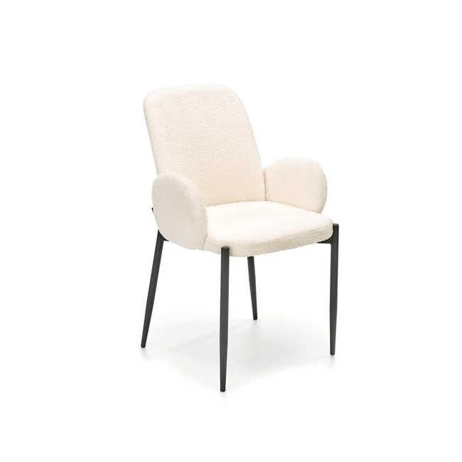K477 krzesło kremowy (1p=2szt)-117186