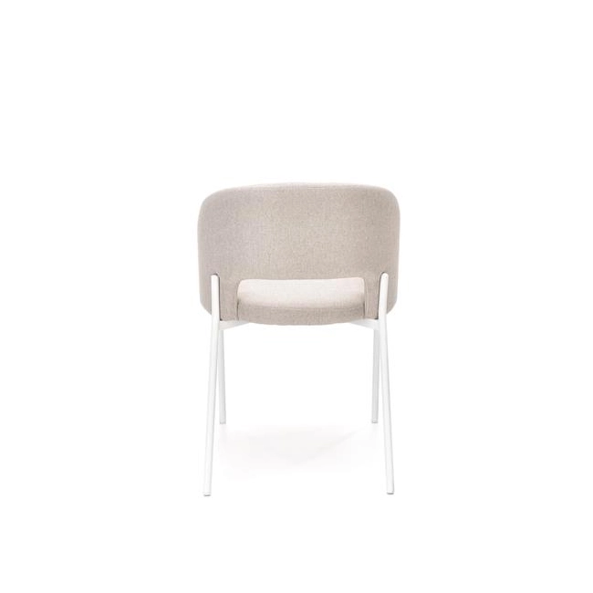K486 krzesło beżowy (1p=2szt)-117304