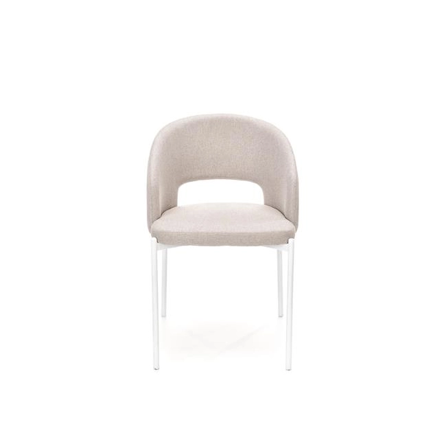 K486 krzesło beżowy (1p=2szt)-117310
