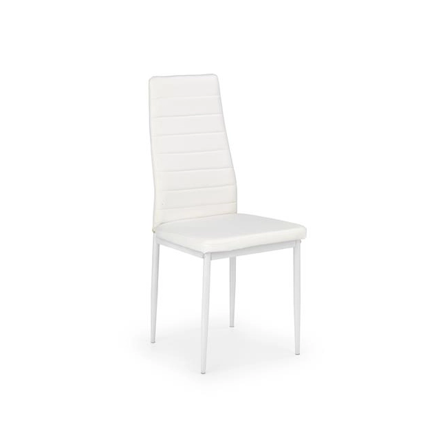 K70 krzesło biały (1p=4szt)