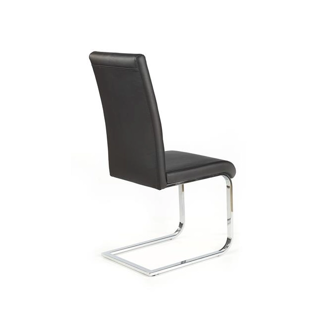K85 krzesło czarny (1p=4szt)-117368