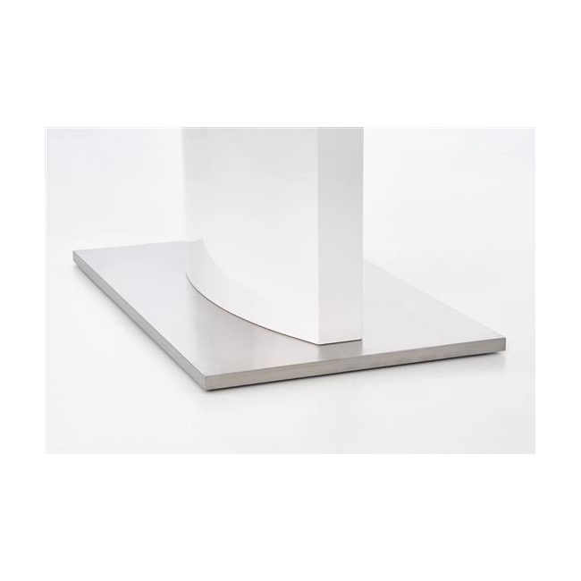 MARCELLO stół rozkładany biały , PRESTIGE LINE (3p=1szt)-117872