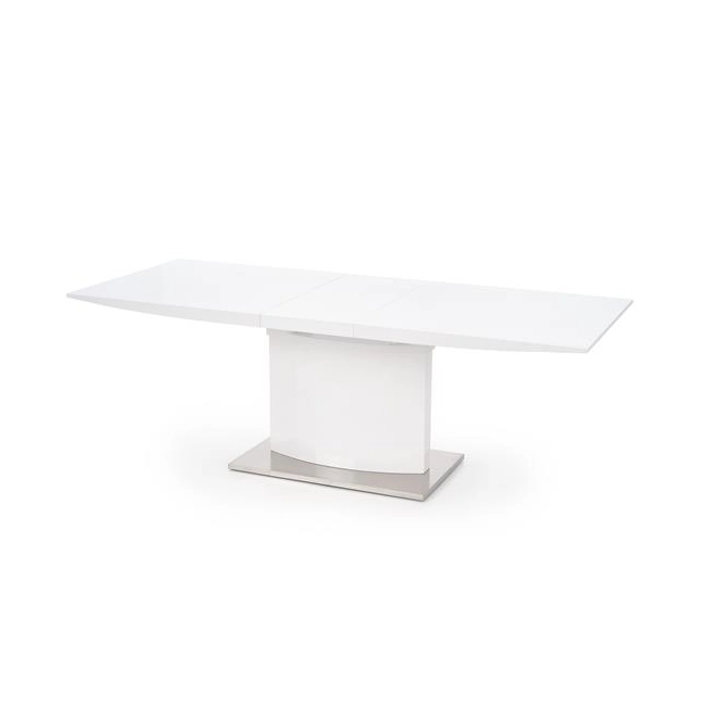 MARCELLO stół rozkładany biały , PRESTIGE LINE (3p=1szt)-117875