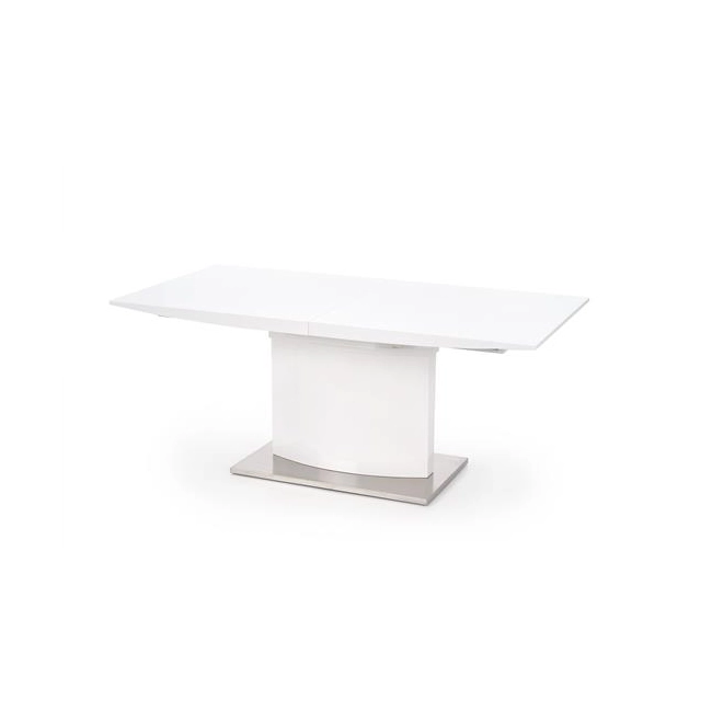 MARCELLO stół rozkładany biały , PRESTIGE LINE (3p=1szt)-117876