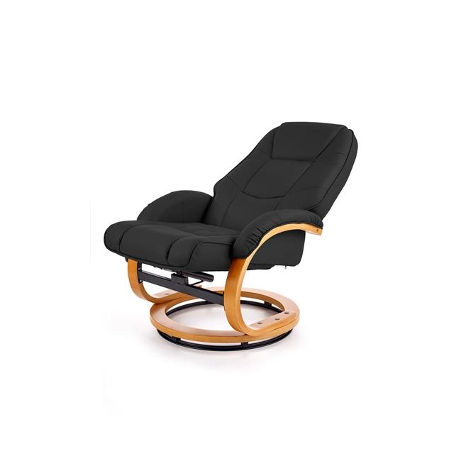 MATADOR fotel czarny (1p=1szt)-117999