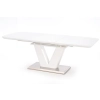 MISTRAL stół biały połysk (3p=1szt)-118202