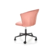 PASCO fotel różowy (1p=2szt)-118865