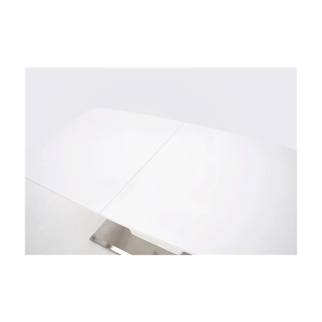 MISTRAL stół biały połysk (3p=1szt)-118203