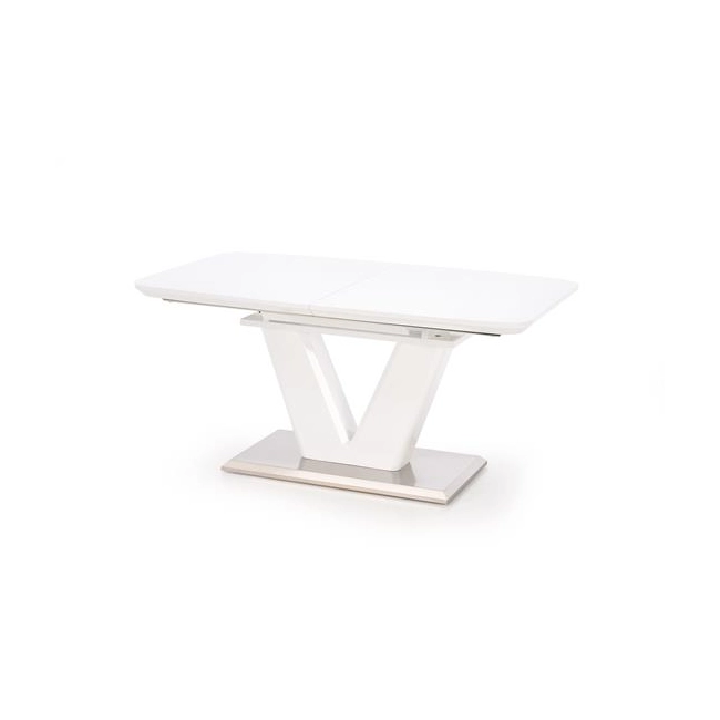 MISTRAL stół biały połysk (3p=1szt)-118204