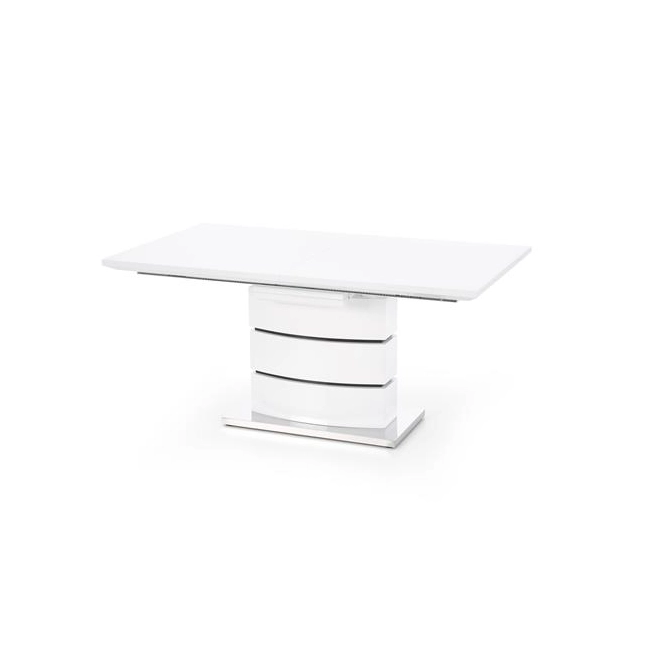 NOBEL stół rozkładany biały-118531