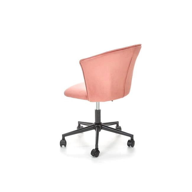 PASCO fotel różowy (1p=2szt)-118865