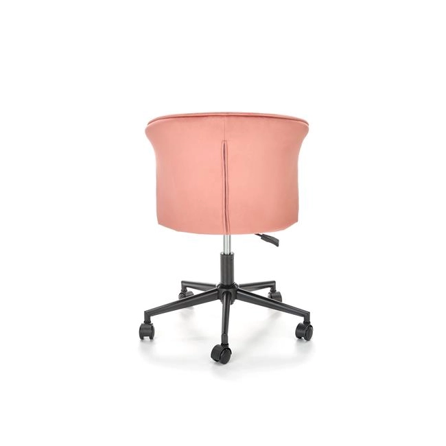 PASCO fotel różowy (1p=2szt)-118871