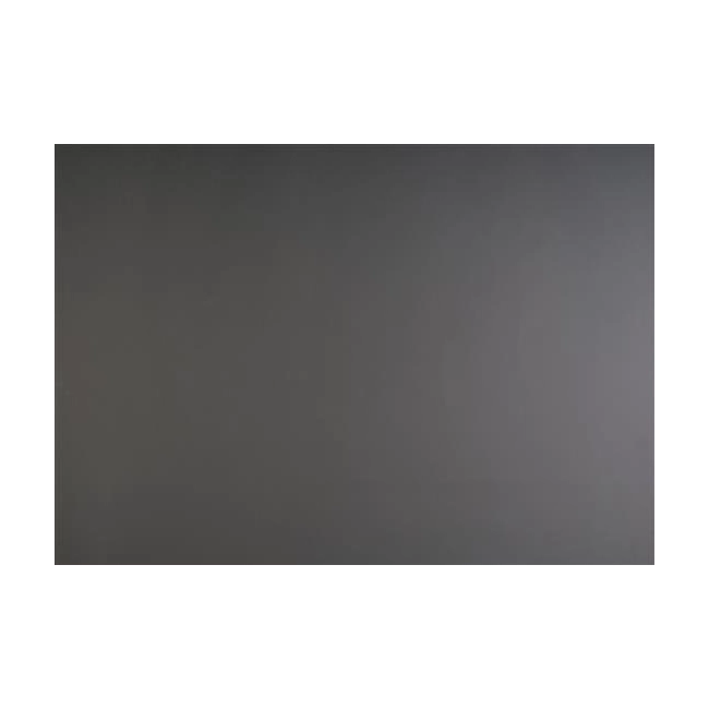 PATRIZIO stół rozkładany blat - ciemny popiel, noga - czarny (2p=1szt)-118900