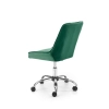 RICO fotel młodzieżowy ciemny zielony (1p=1szt)-119310
