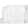 SAMARA 160 łóżko biały (2p=1szt.)-119503