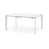 STANFORD XL stół rozkładany biały (2p=1szt)-119847