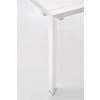 STANFORD XL stół rozkładany biały (2p=1szt)-119848