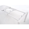 STANFORD XL stół rozkładany biały (2p=1szt)-119849