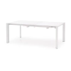 STANFORD XL stół rozkładany biały (2p=1szt)-119851