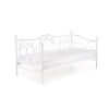 SUMATRA łóżko białe (1p=1szt)-119906