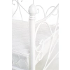 SUMATRA łóżko białe (1p=1szt)-119909