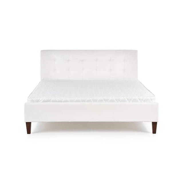 SAMARA 160 łóżko biały (2p=1szt.)-119499