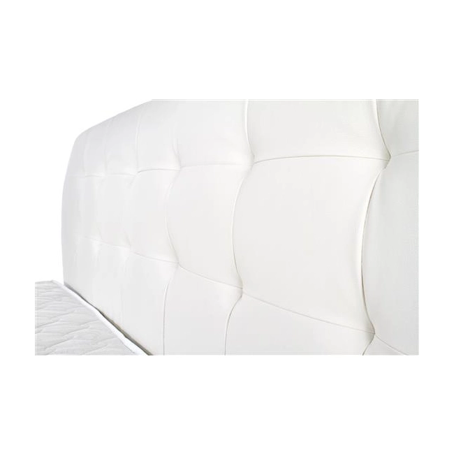 SAMARA 160 łóżko biały (2p=1szt.)-119503