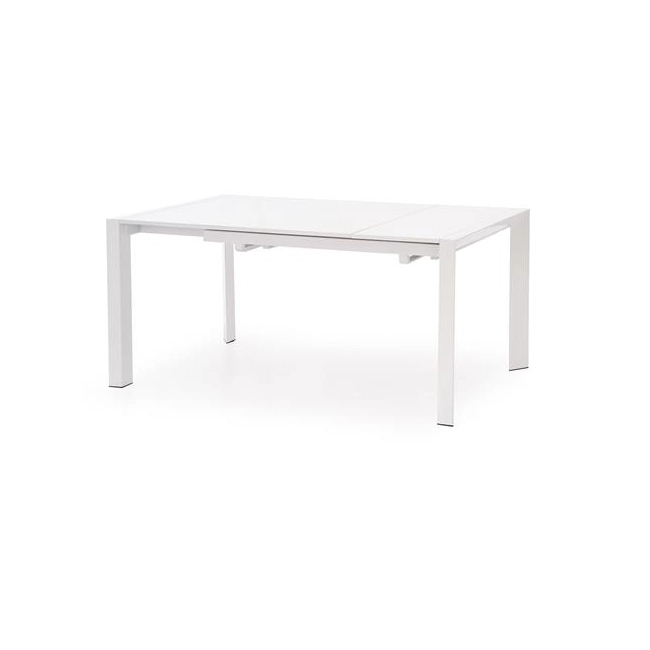 STANFORD XL stół rozkładany biały (2p=1szt)-119847