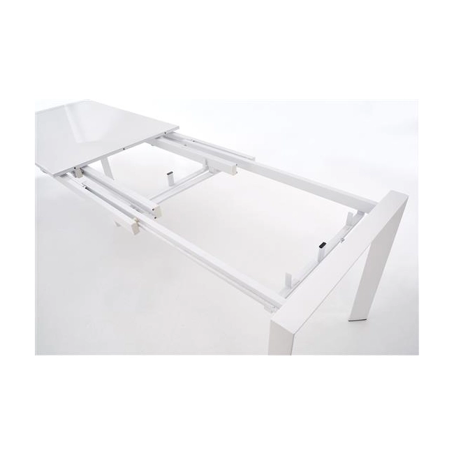 STANFORD XL stół rozkładany biały (2p=1szt)-119849