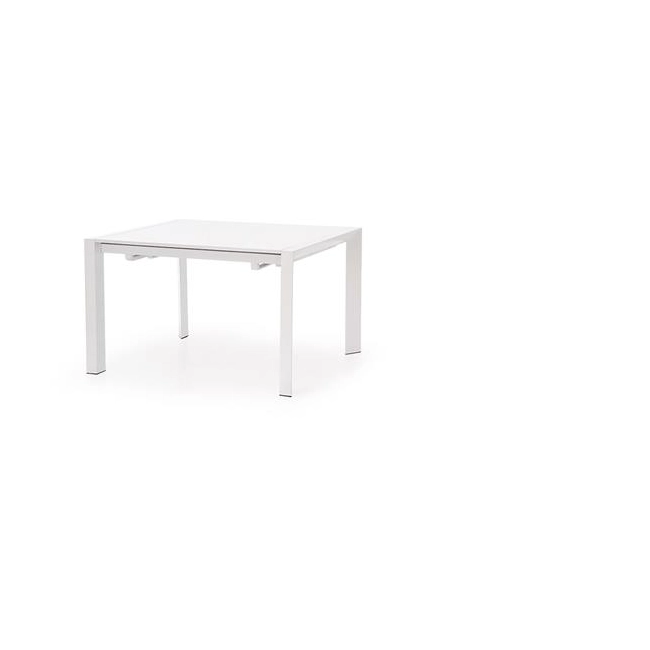 STANFORD XL stół rozkładany biały (2p=1szt)-119850
