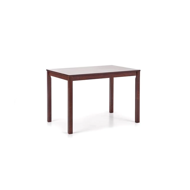 NEW STARTER 2 zestaw stół + 4 krzesła espresso (1p=1kpl)-119870