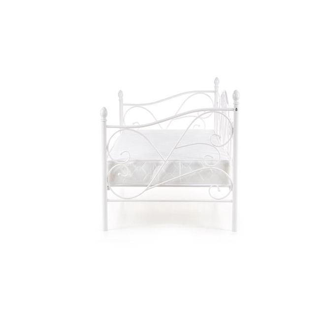 SUMATRA łóżko białe (1p=1szt)-119903