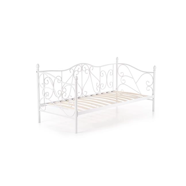 SUMATRA łóżko białe (1p=1szt)-119907