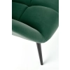 TYRION fotel wypoczynkowy c.zielony-120222