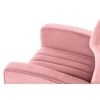 VARIO fotel wypoczynkowy różowy (1p=1szt)-120447