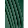 VERDON fotel wypoczynkowy ciemny zielony (1p=1szt)-120519