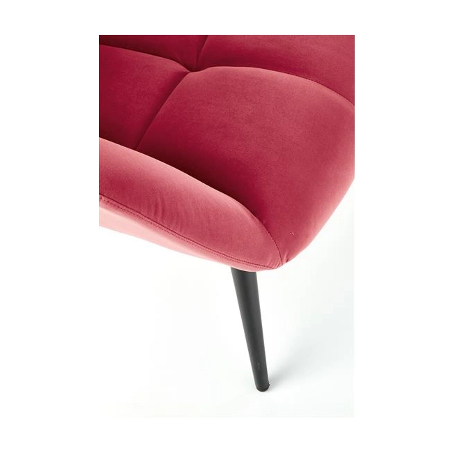 TYRION fotel wypoczynkowy bordowy-120214