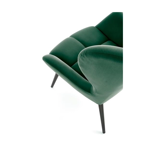 TYRION fotel wypoczynkowy c.zielony-120221
