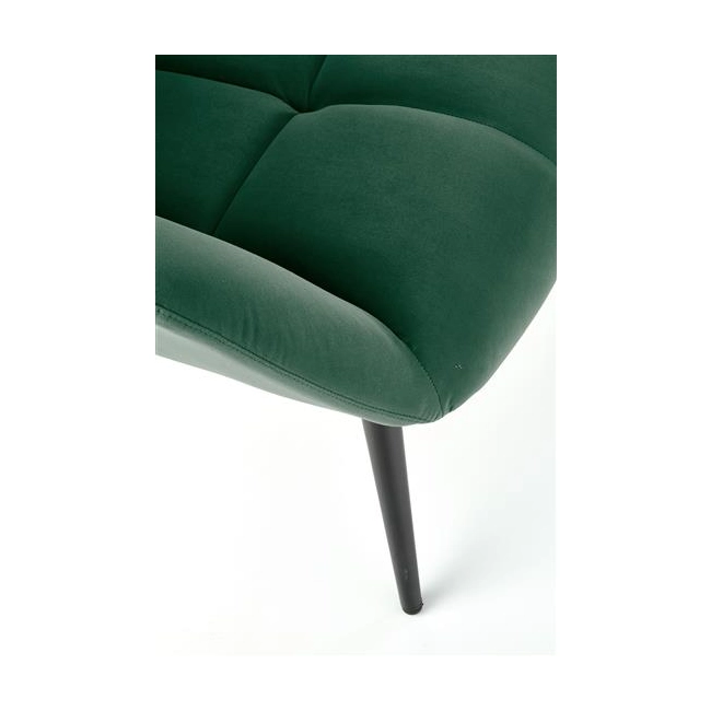 TYRION fotel wypoczynkowy c.zielony-120222