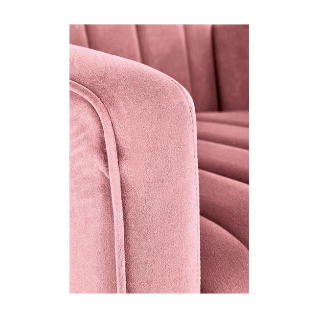 VARIO fotel wypoczynkowy różowy (1p=1szt)-120445