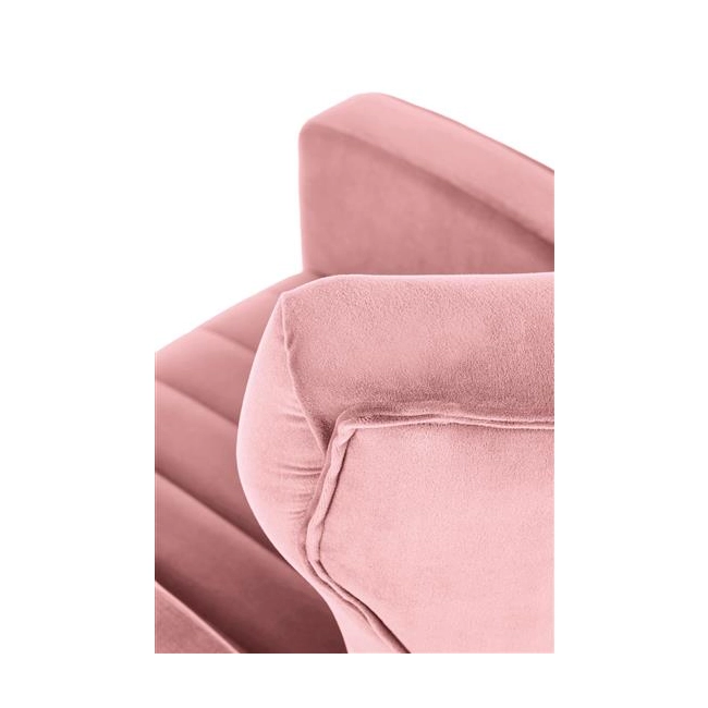VARIO fotel wypoczynkowy różowy (1p=1szt)-120446