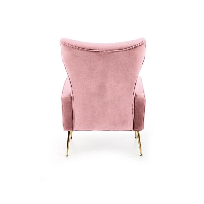 VARIO fotel wypoczynkowy różowy (1p=1szt)-120449
