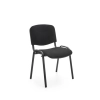 ISO krzesło C11 (1p=1szt) czarny